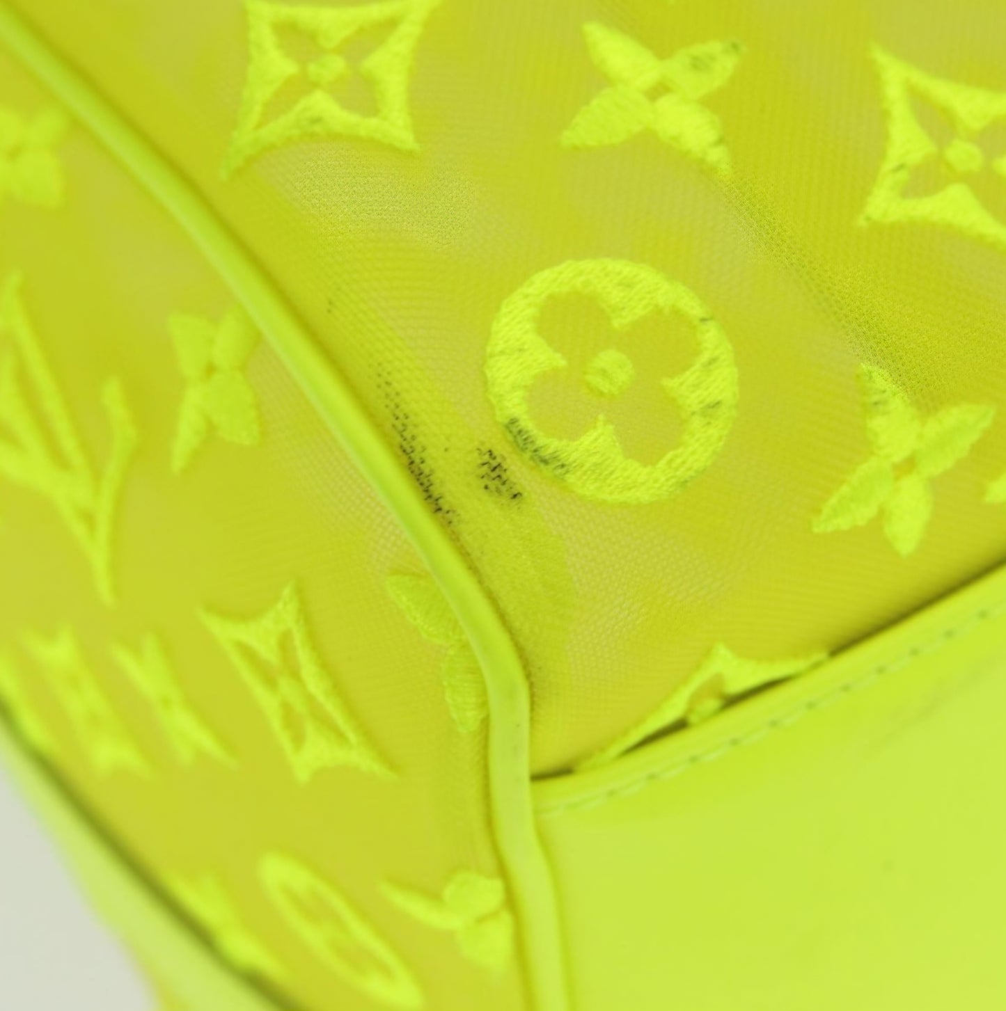 Luis vuitton