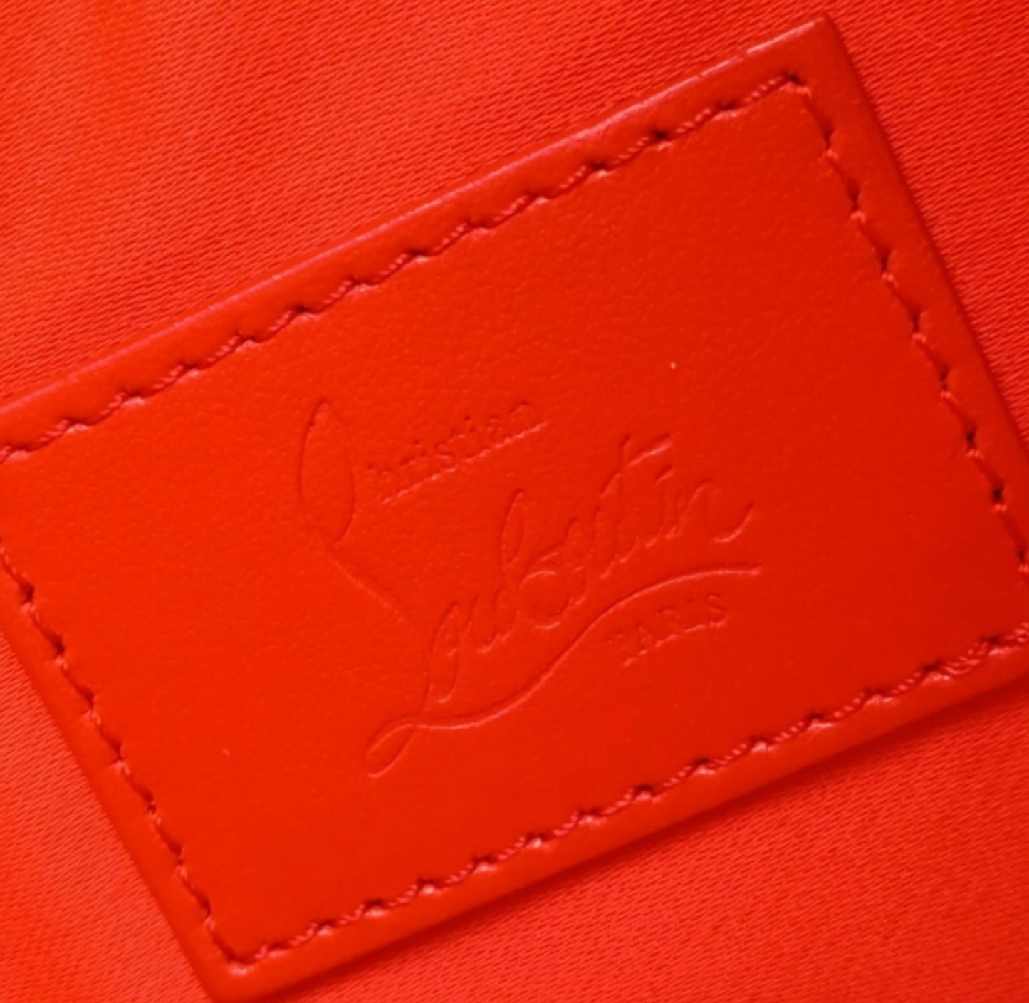 Christian Louboutin