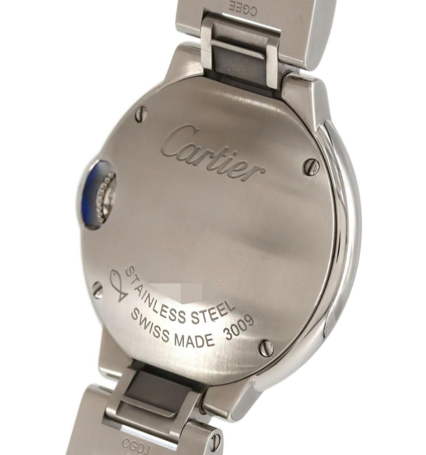 Cartier