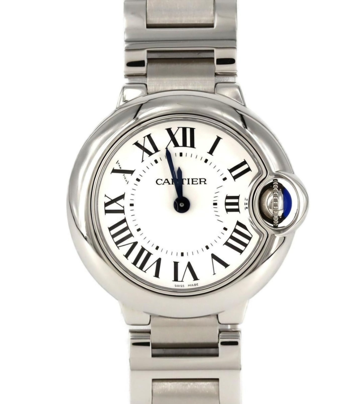Cartier