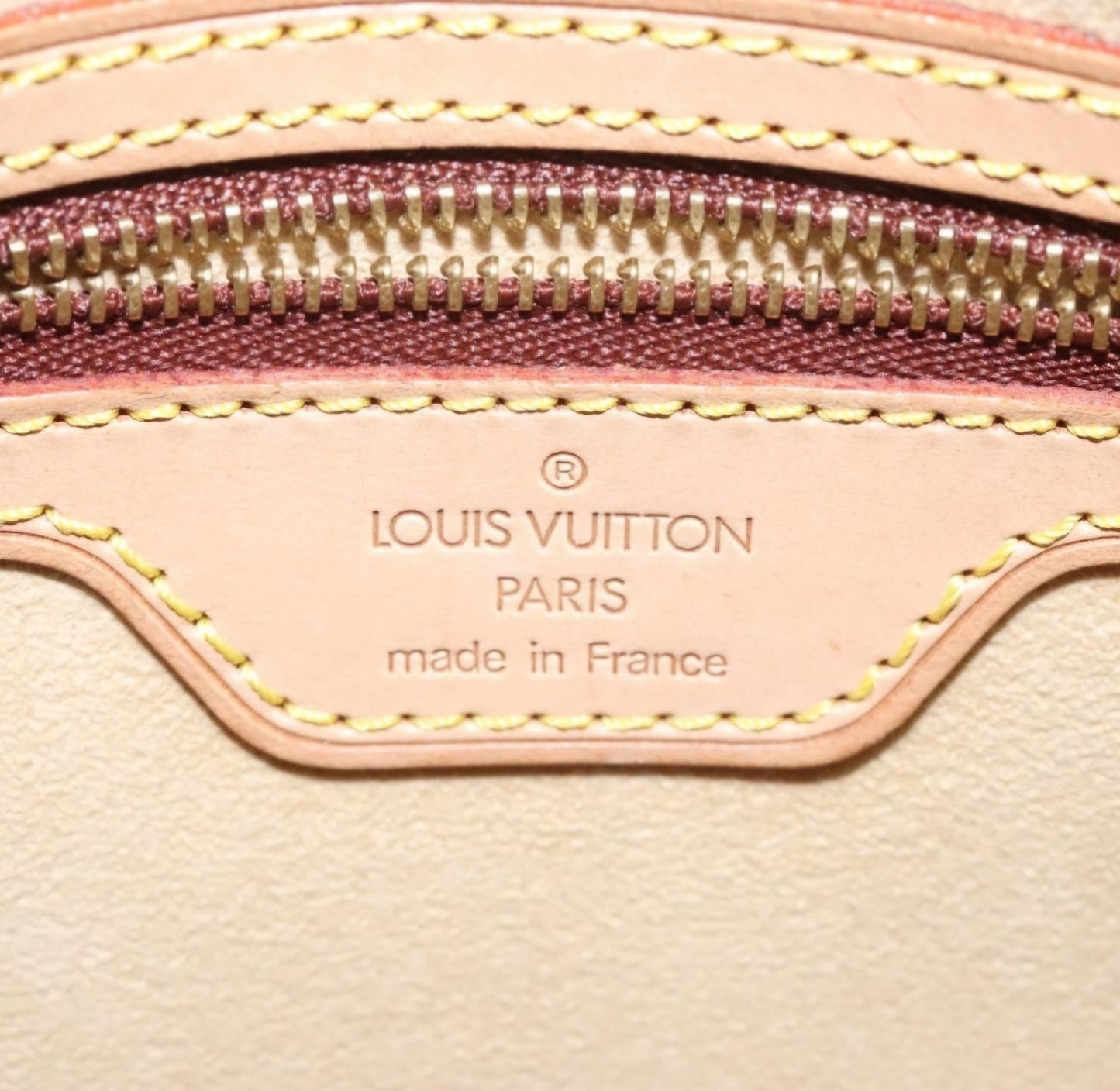 Louis vuitton