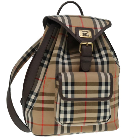 BURBERRY ZAINO