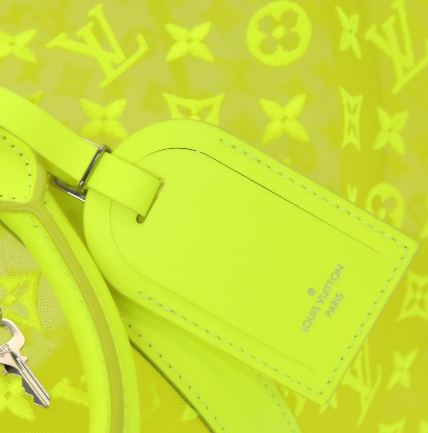 Luis vuitton