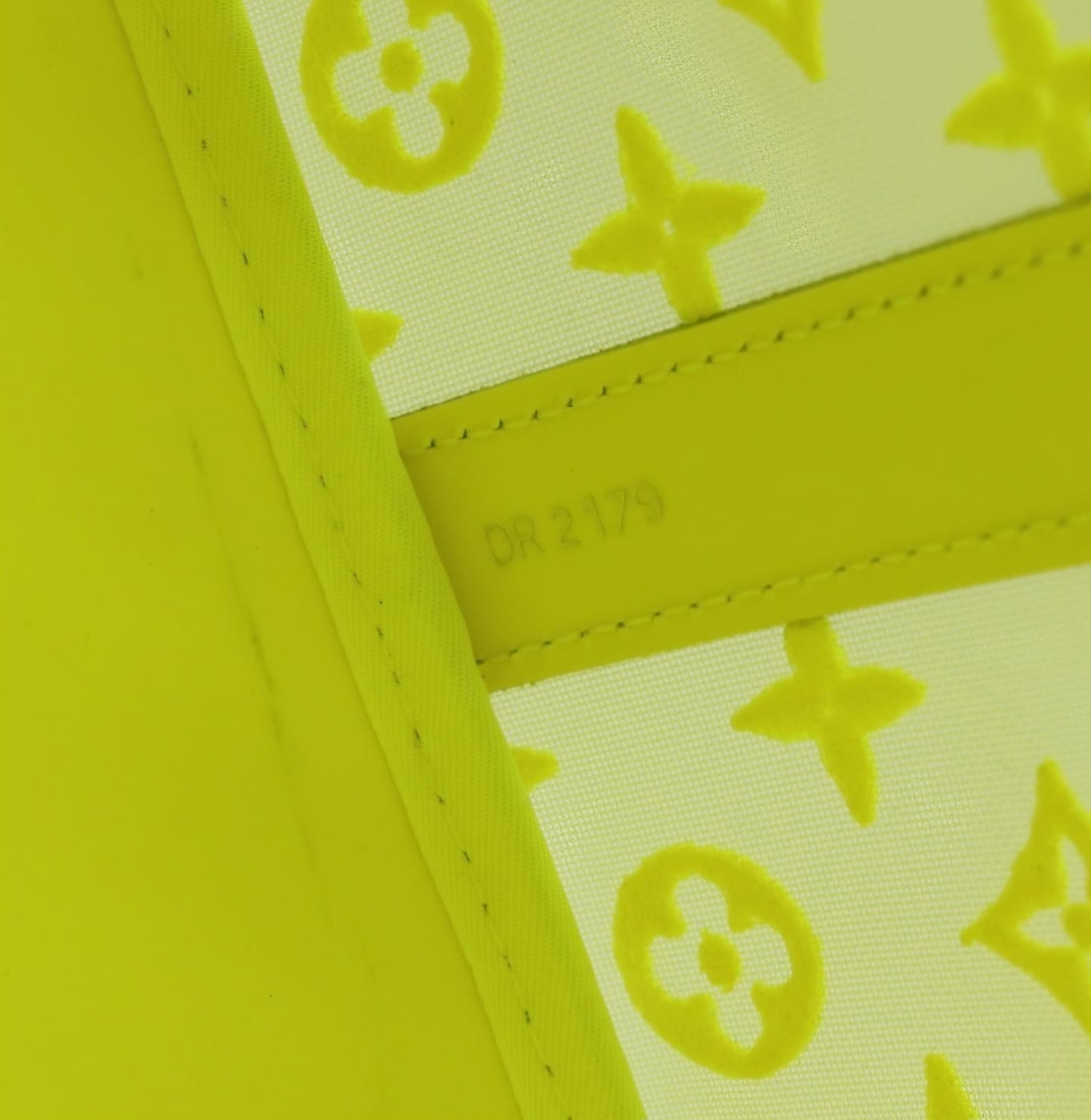 Luis vuitton