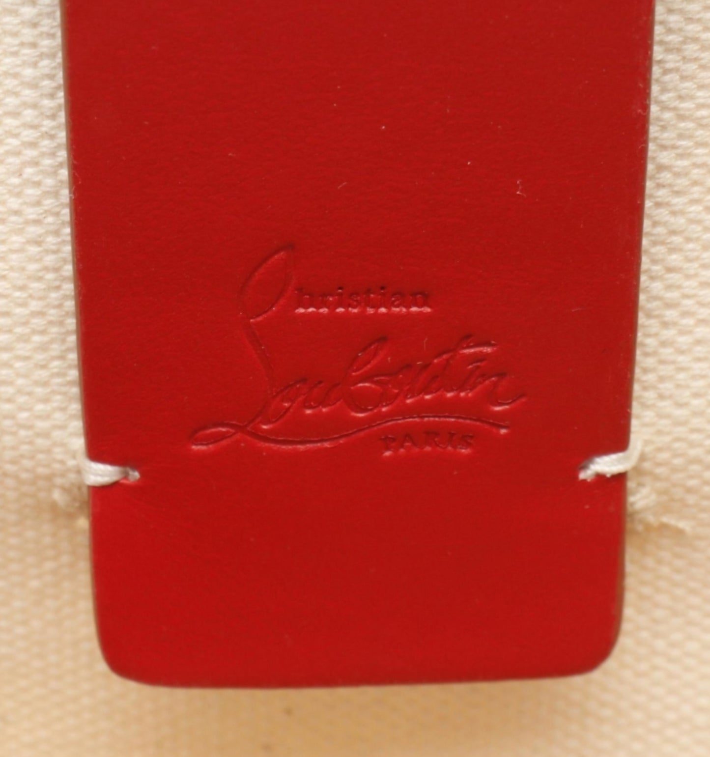 Christian Louboutin