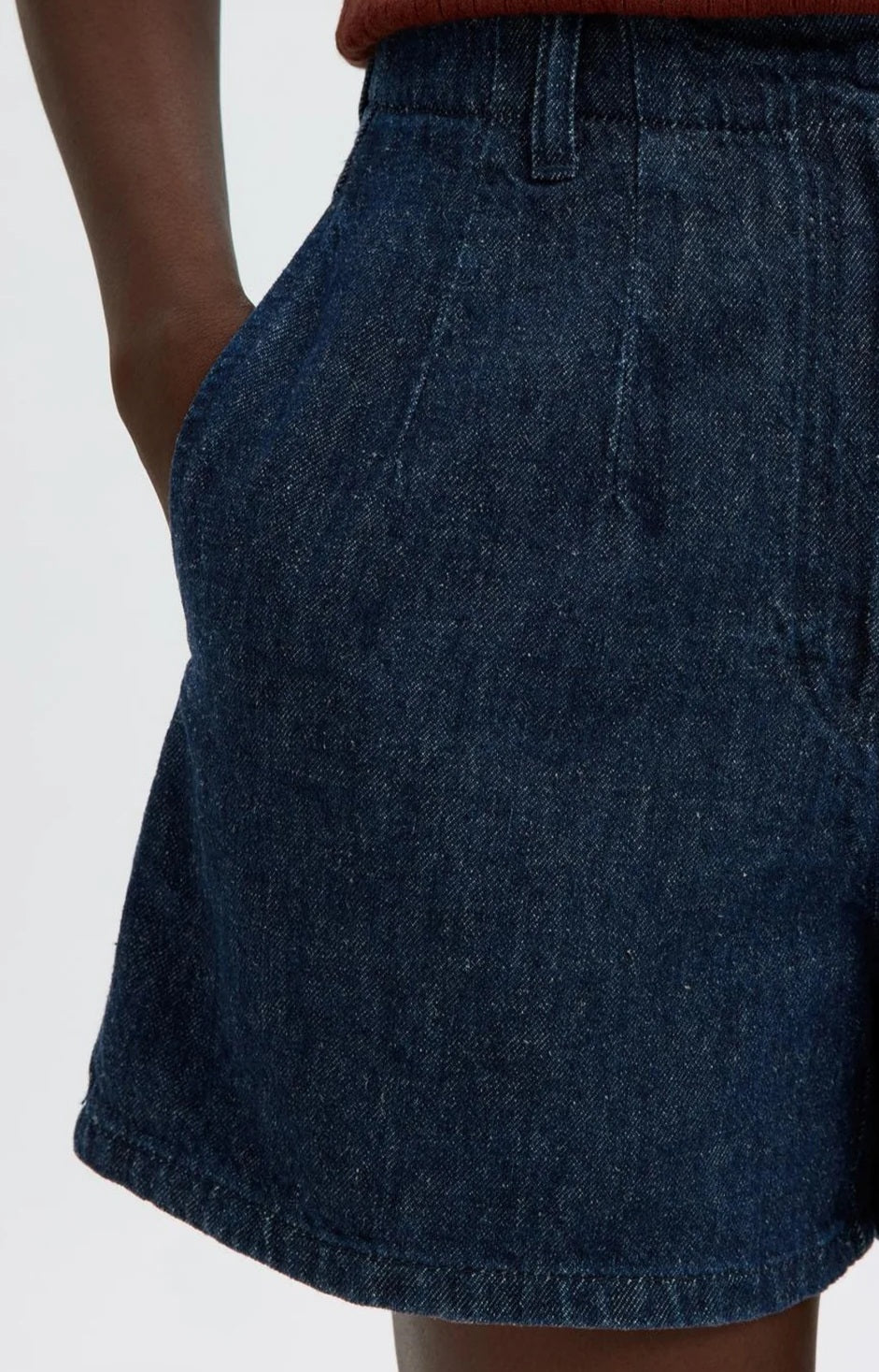 SELECTED FEMME SHORTS