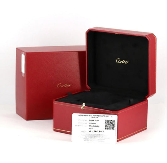 Cartier