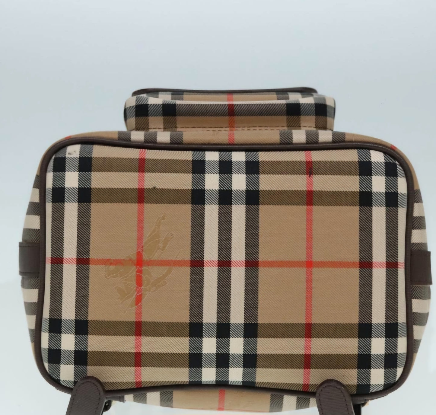 BURBERRY ZAINO